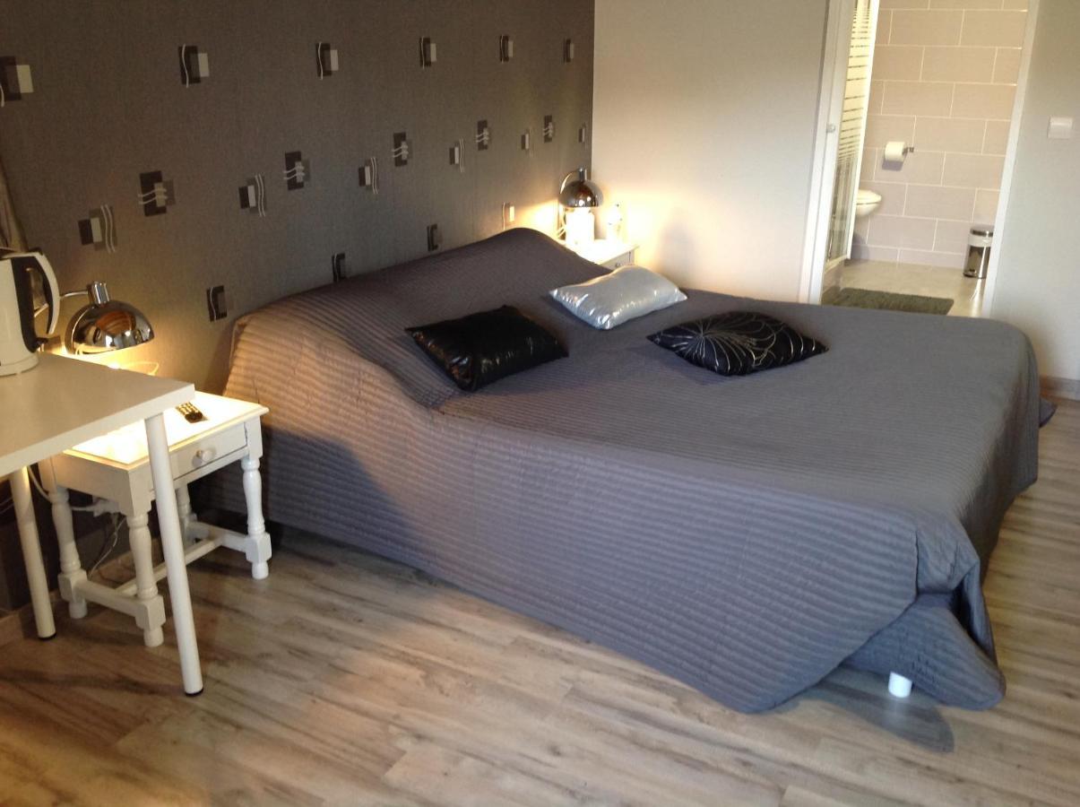 La freycenette Bed & Breakfast Arlempdes Eksteriør bilde