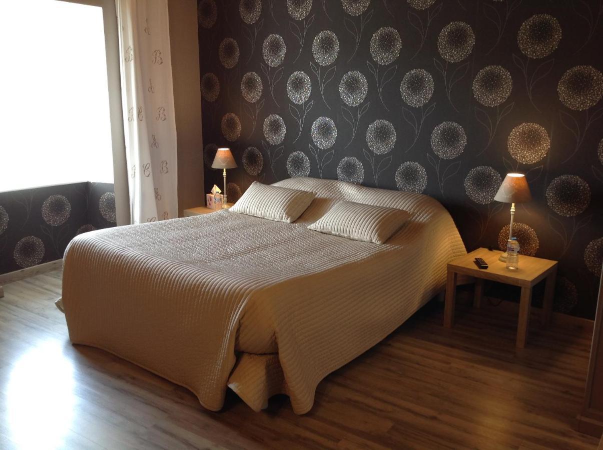 La freycenette Bed & Breakfast Arlempdes Eksteriør bilde